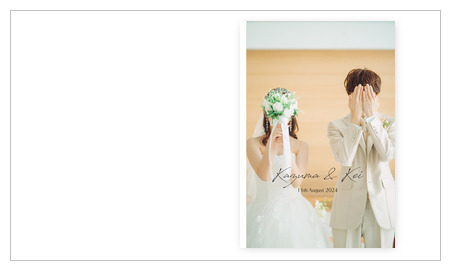 サーフオーシャンテラス(千葉県)・結婚式アルバム