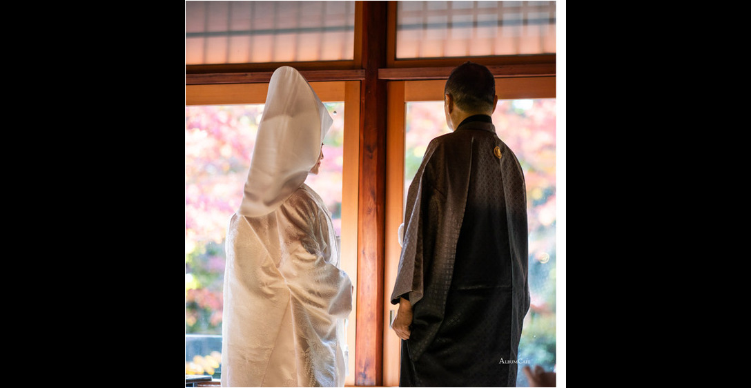 14頁目：結婚式アルバム