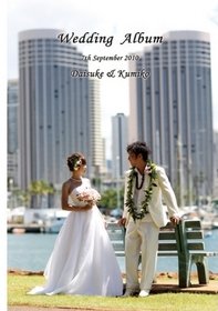 モアナサーフライダー（ハワイ）の結婚式アルバム