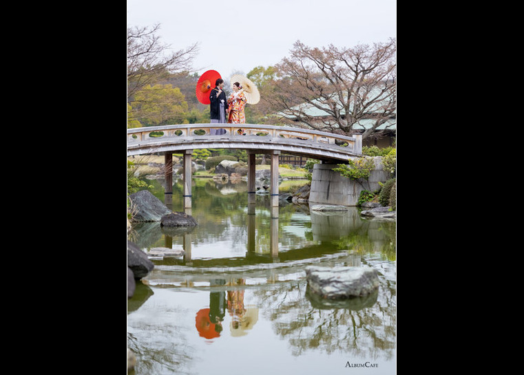 11頁目：結婚式アルバム